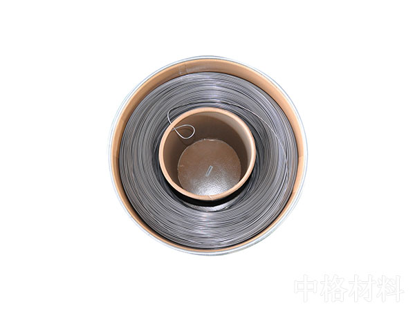 水泥、電力、礦山專用堆焊藥芯焊絲